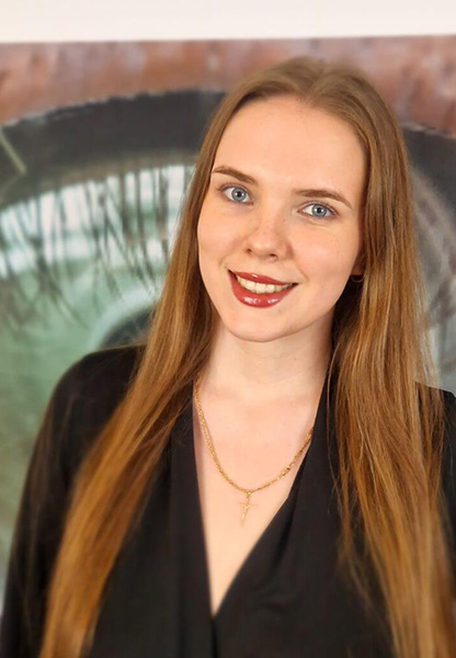 Bild von Ksenia Bin